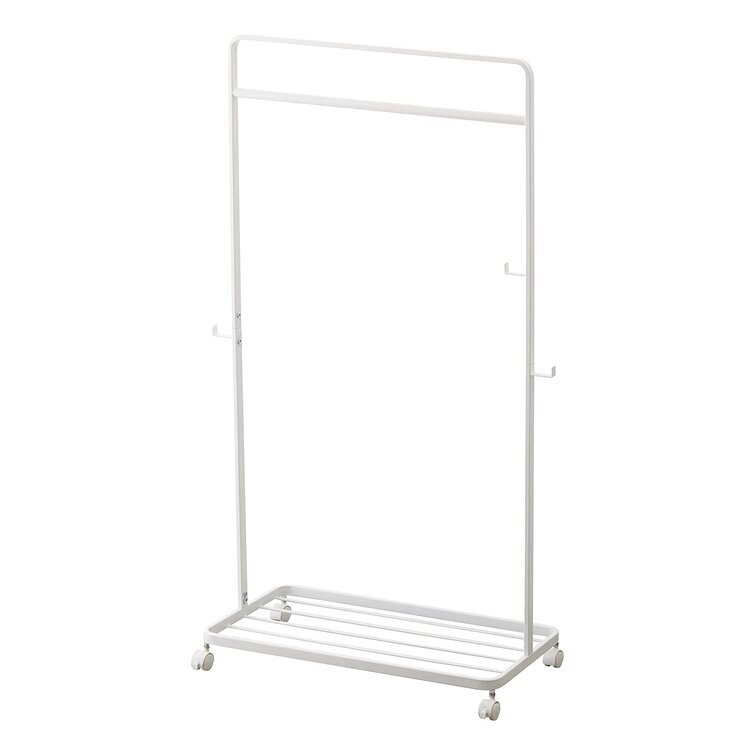 Yamazaki home clothing online rack